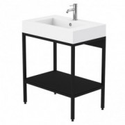 Pack mueble para lavabo 71...