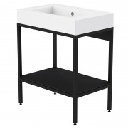 Mueble para lavabo 71 x...