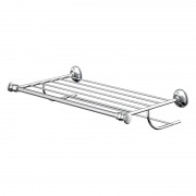 Towel rack + towel holder...