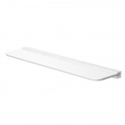 Shelf 50cm White Nautic