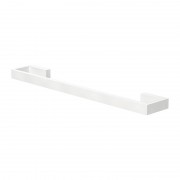 Toallero barra 50cm White...