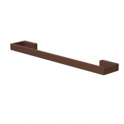 Towel holder 50cm Rust Nautic