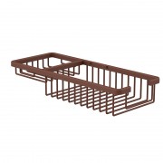 Basket rectangular