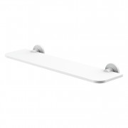 Planchet 50cm White Serenity