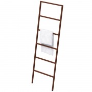 Handdoekrek ladder Rust Nautic