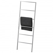 Ladder towel rack