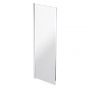 Swing shower door 80 x 190cm