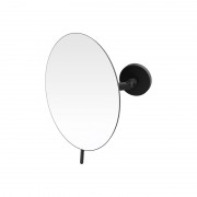 Magnifying mirror single...