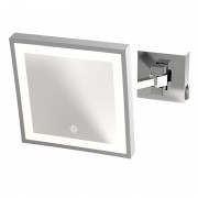 Espejo de pared LED -...