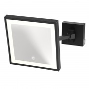 Espejo de pared LED -...