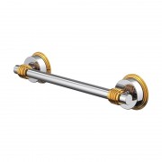 Grab rail 25cm Golden...