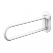 Folding grab bar Ø32mm -...