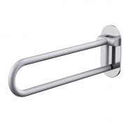 Folding grab bar Ø32mm -...