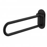 Folding grab bar Ø32mm -...