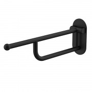 Folding grab bar Ø32mm -...