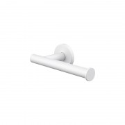 Toilet roll holder White...