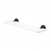 Shelf 50cm Black Techni-Line