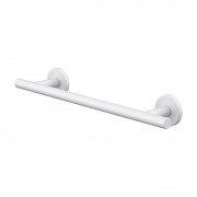 Toallero barra 40cm White...