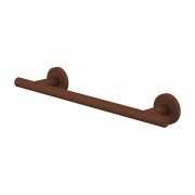 Towel holder 40cm Rust...