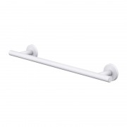 Towel holder 50cm White...