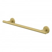 Towel holder 50cm Gold...