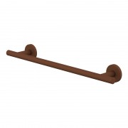 Towel holder 50cm Rust...