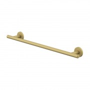 Towel holder 60cm Gold...