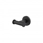 Percha doble Black Techni-Line