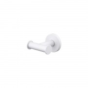 Percha doble White Techni-Line