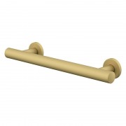 Grab rail Ø32mm - 40cm Gold...