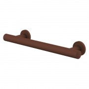 Grab rail Ø32mm - 40cm Rust...