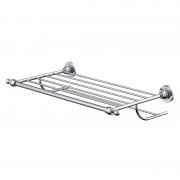 Towel rack + towel holder...