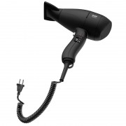 Hairdryer 2000W Soft touch