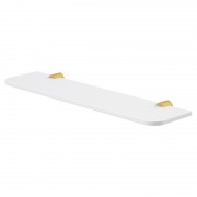 Planchet 50cm Gold Minimalist