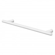 Toallero barra 50cm White...