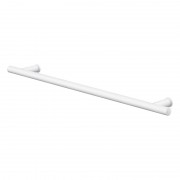 Toallero barra 60cm White...