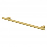 Towel holder 60cm Gold...