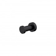 Percha gancho Black Minimalist