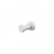 Percha gancho White Minimalist