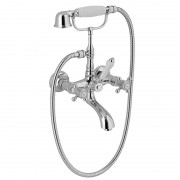 Traditional mixer faucet +...