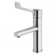 High single handle faucet...