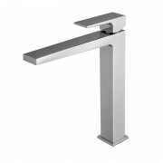 High single handle faucet