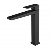 High single handle faucet