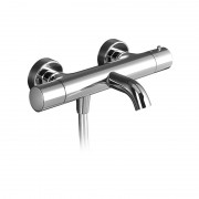 Thermostatic bath / shower...