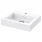 Countertop washbasin -...