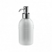 Liquid soap dispenser