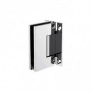 Hinge for glass door Cube