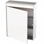 Cabinet with 1 door and LED...