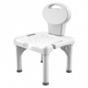 Chaise de douche Continental