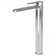 High single handle faucet